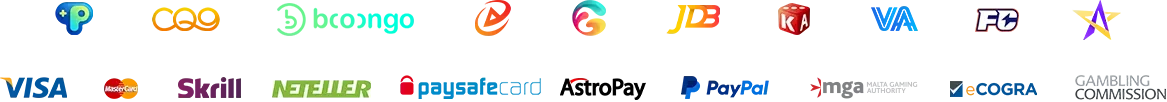 logo đối tác