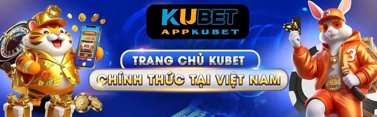 KUBET – CASINO | SOI KÈO BÓNG ĐÁ LINK CHÍNH THỨC KU