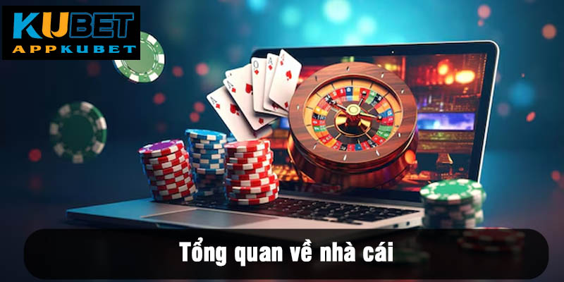 Tổng quan về nhà cái