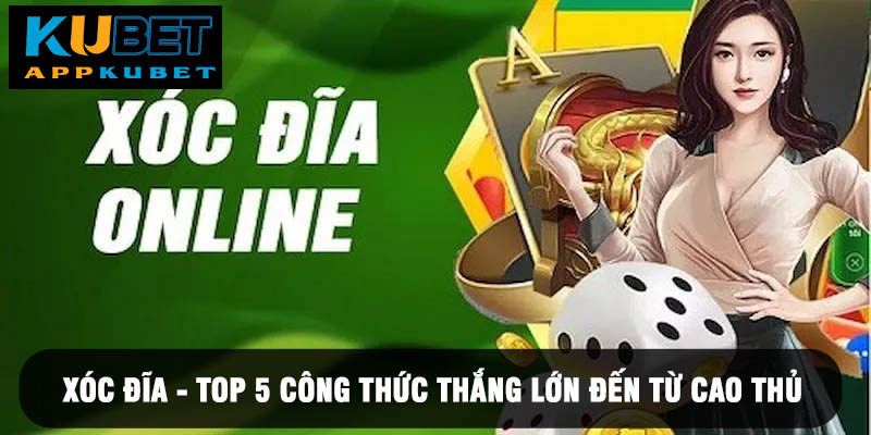 5 công thức cá cược giúp hội viên giành thắng lớn
